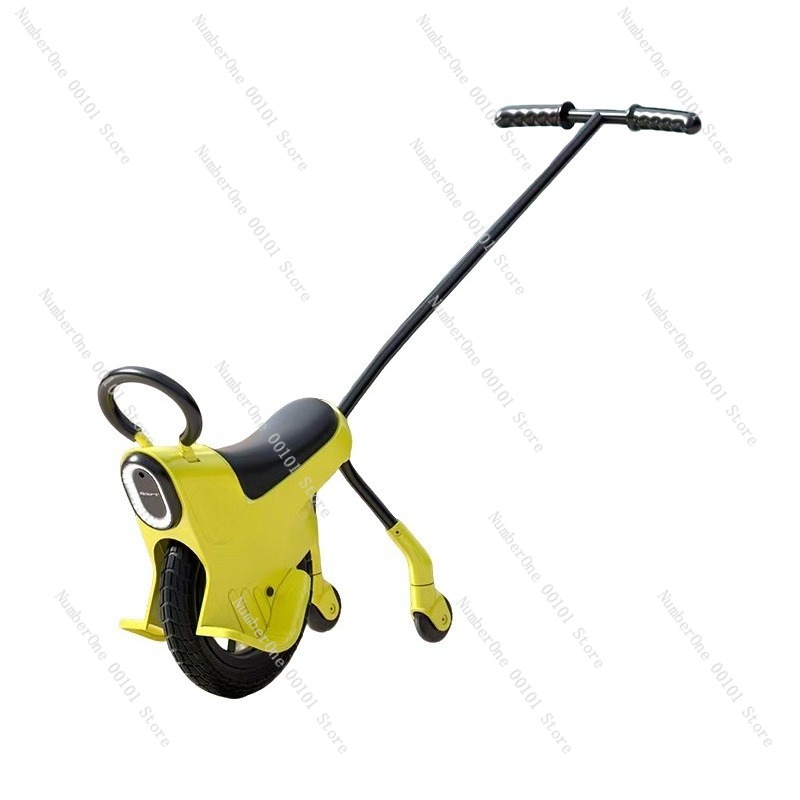 Ride On Toy Car - Açık Hava Aile Kampı Çocuklar İçin