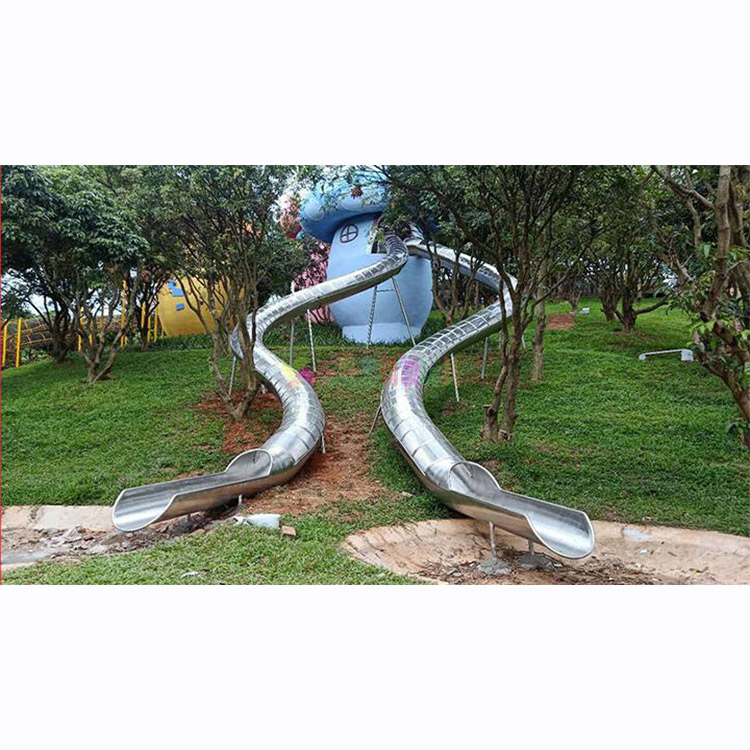 Kids Outdoor Garden Toys - Büyük Dış Mekan Paslanmaz Çelik Su