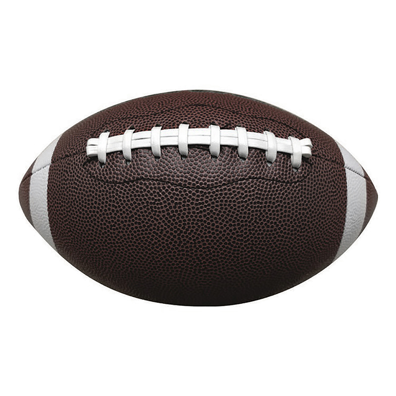 Kids Outdoor Yard Games - 8.5 inç Standart Rugby Futbolu Çok