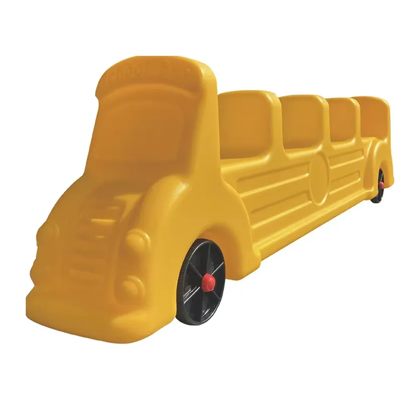 Ride On Toy Car - Anaokulu Çocukları İçin Ortak Oyuncak Araba,