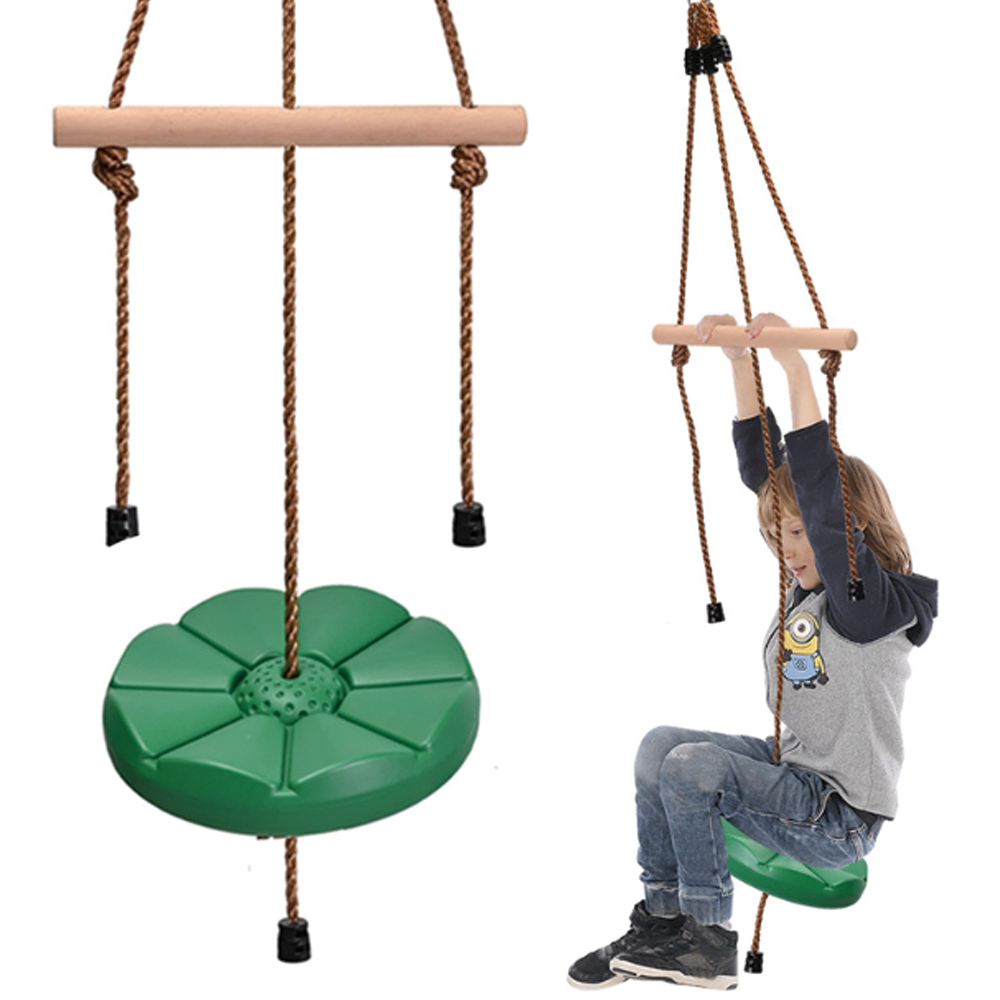 Kids Outdoor Ninja Set - Çocuklar İçin Ninja Engel Parkuru Oyun