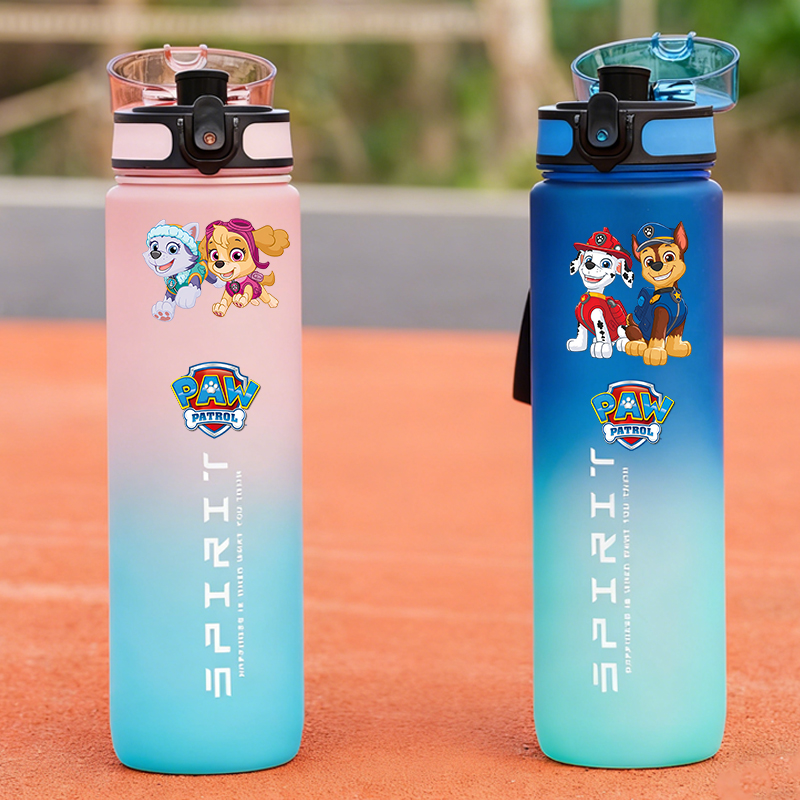 Kids Outdoor Kitchen - 800 ml PAW Patrol Spor Su
