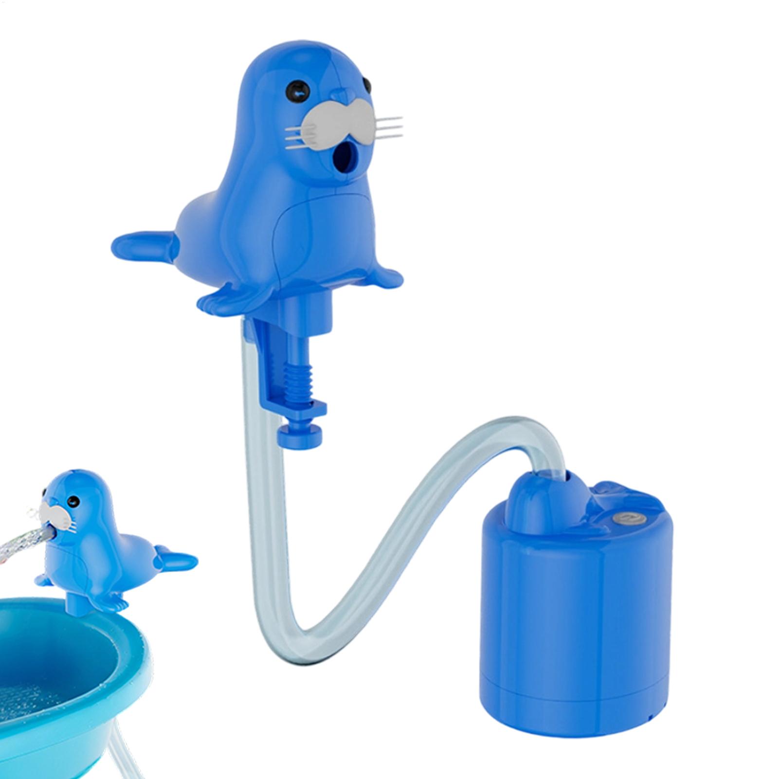 Şarj Edilebilir Su Masası Spre - Kids Outdoor Garden Toys incelemesi ve fiyatı