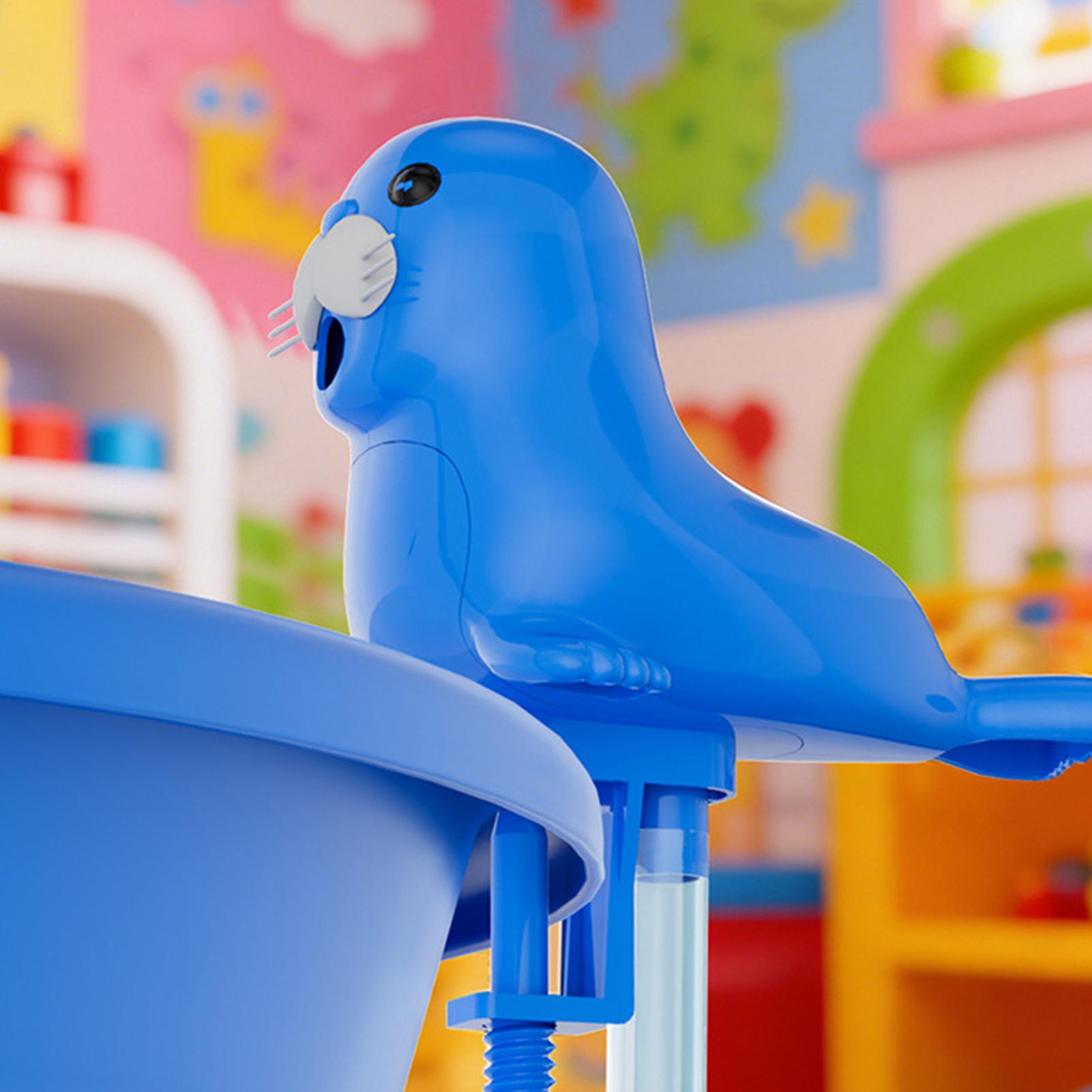 Şarj Edilebilir Su Masası Spre - Kids Outdoor Garden Toys incelemesi ve fiyatı