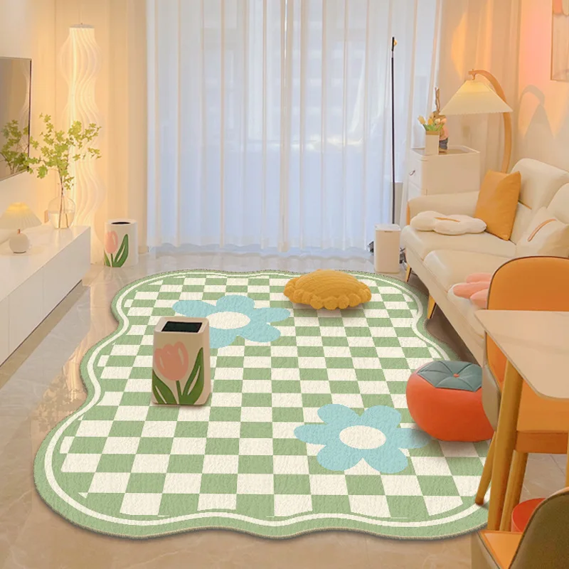 Dama Tahtası Halı Oturma Odası - Kids Outdoor Lounge incelemesi ve fiyatı