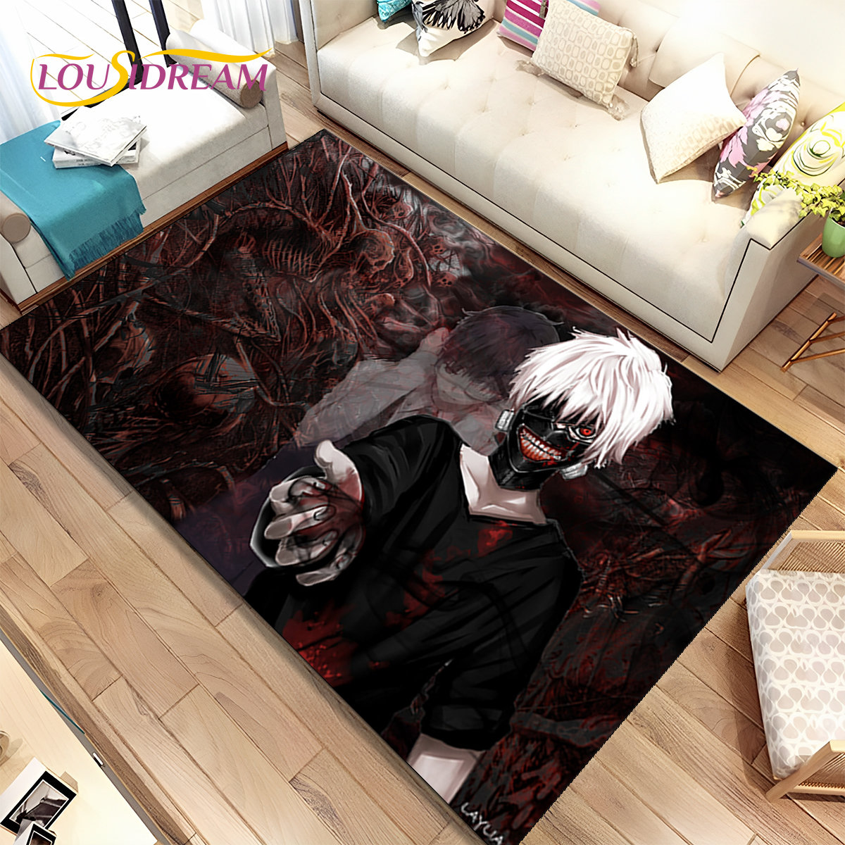 Japonya Anime Tokyo Ghoul Kari - Kids Outdoor Kitchen incelemesi ve fiyatı