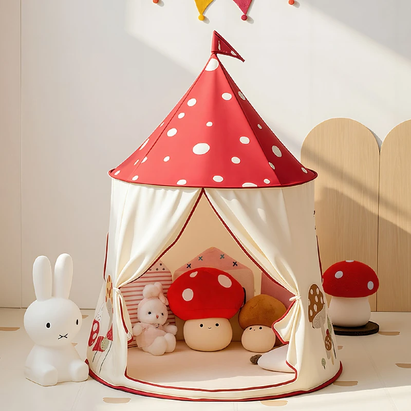 Çocuklar İçin Prenses Temalı,  - Kids Outdoor Yurt incelemesi ve fiyatı
