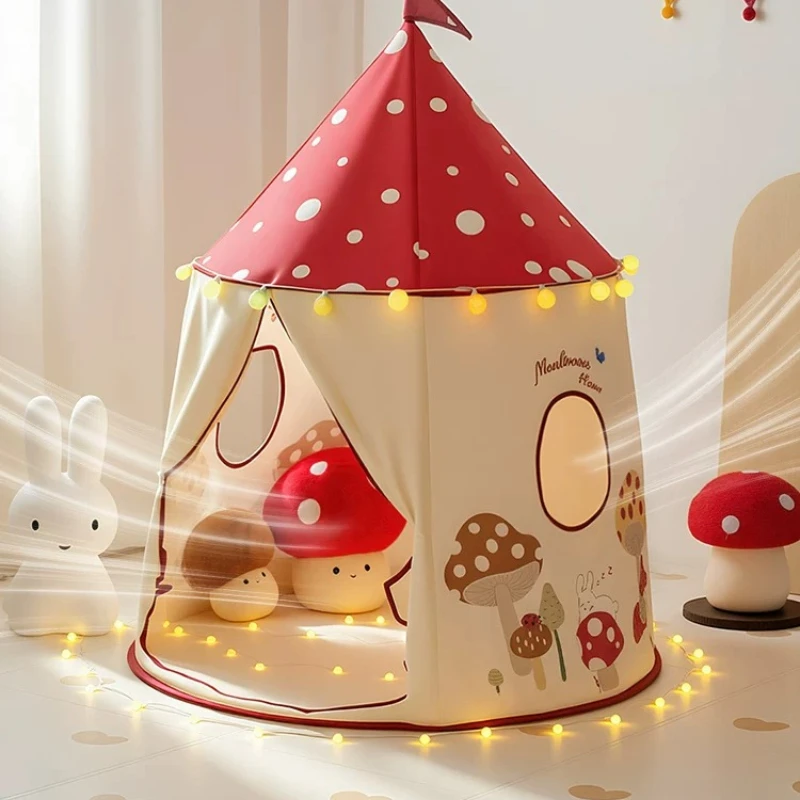 Çocuklar İçin Prenses Temalı,  - Kids Outdoor Yurt incelemesi ve fiyatı