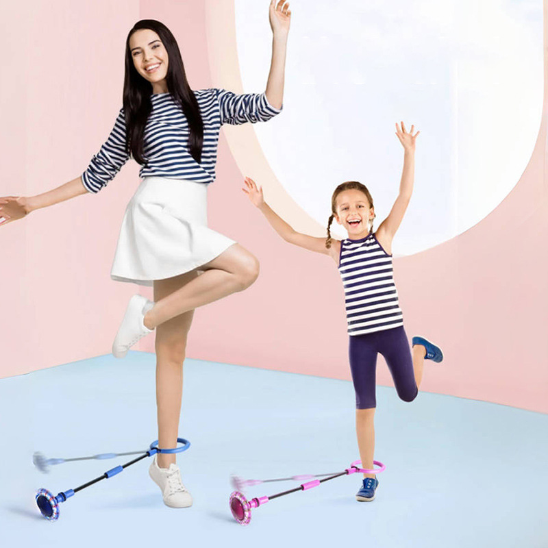Flaş Atlama İpi Topu Çocuklar  - Kids Outdoor Yard Games incelemesi ve fiyatı