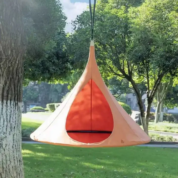 İç ve Dış Mekan Asılı Yuvarlak - Kids Outdoor Nest Swing incelemesi ve fiyatı