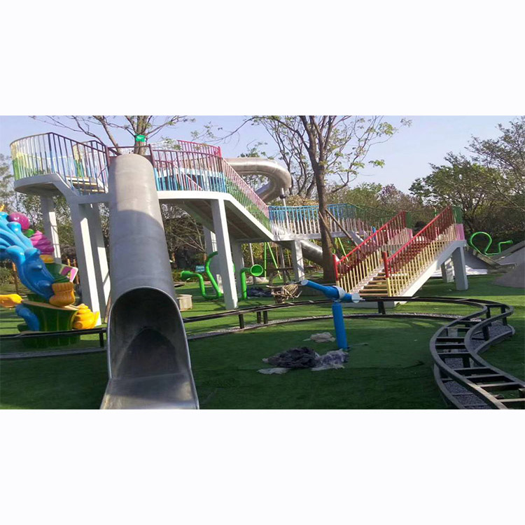 Büyük Dış Mekan Paslanmaz Çeli - Kids Outdoor Garden Toys incelemesi ve fiyatı