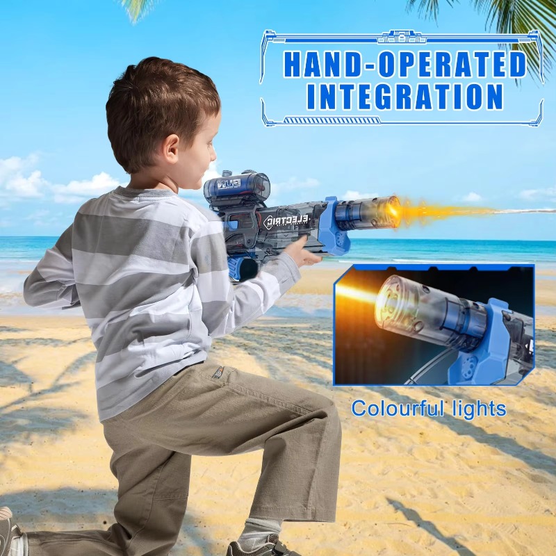 Çocuklar için sürekli ateşli e - Kids Outdoor Yard Games incelemesi ve fiyatı
