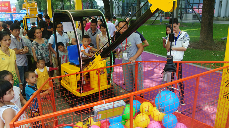 Çin Tedarikçisi VEKAIN Çocukla - Kids Outdoor Electric Car incelemesi ve fiyatı