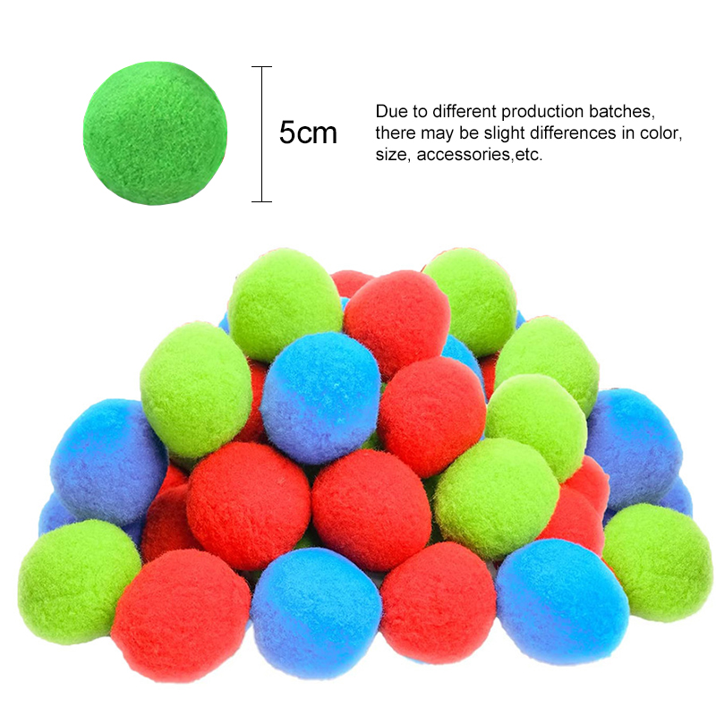 Snowballs/su topları çocuk yaz - Kids Outdoor Yard Games incelemesi ve fiyatı