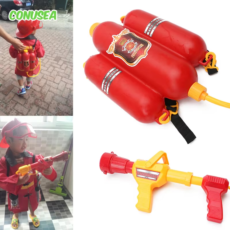 Yangın Sırt Çantası Su Tabanca - Kids Outdoor Yard Games incelemesi ve fiyatı