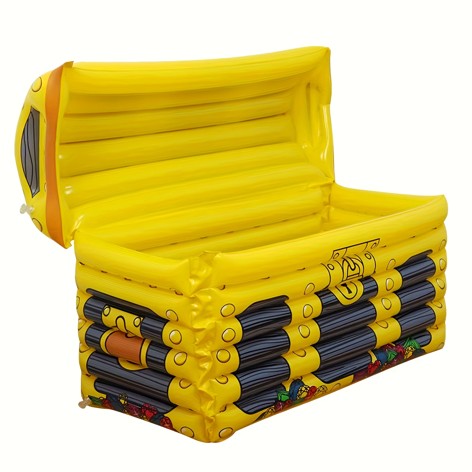 Çok Fonksiyonlu Şişirilebilir  - Kids Outdoor Storage incelemesi ve fiyatı