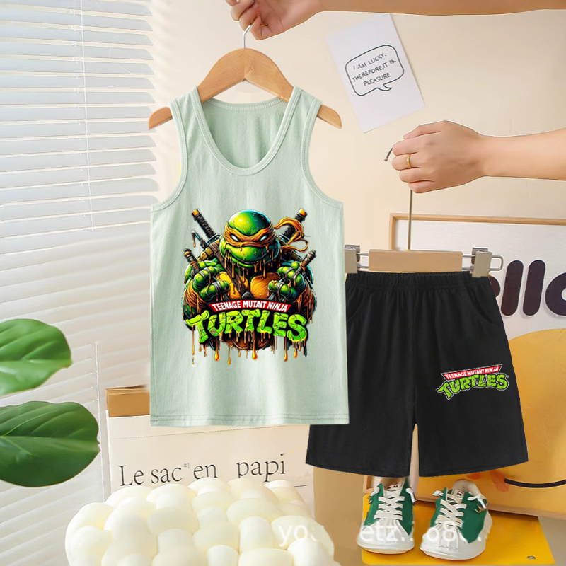 Teenage Mutant Ninja Turtles Ç - Kids Outdoor Ninja Set incelemesi ve fiyatı