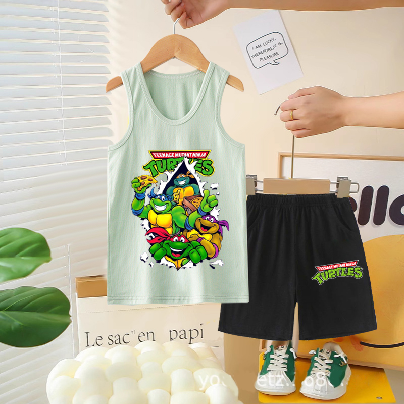 Teenage Mutant Ninja Turtles Ç - Kids Outdoor Ninja Set incelemesi ve fiyatı