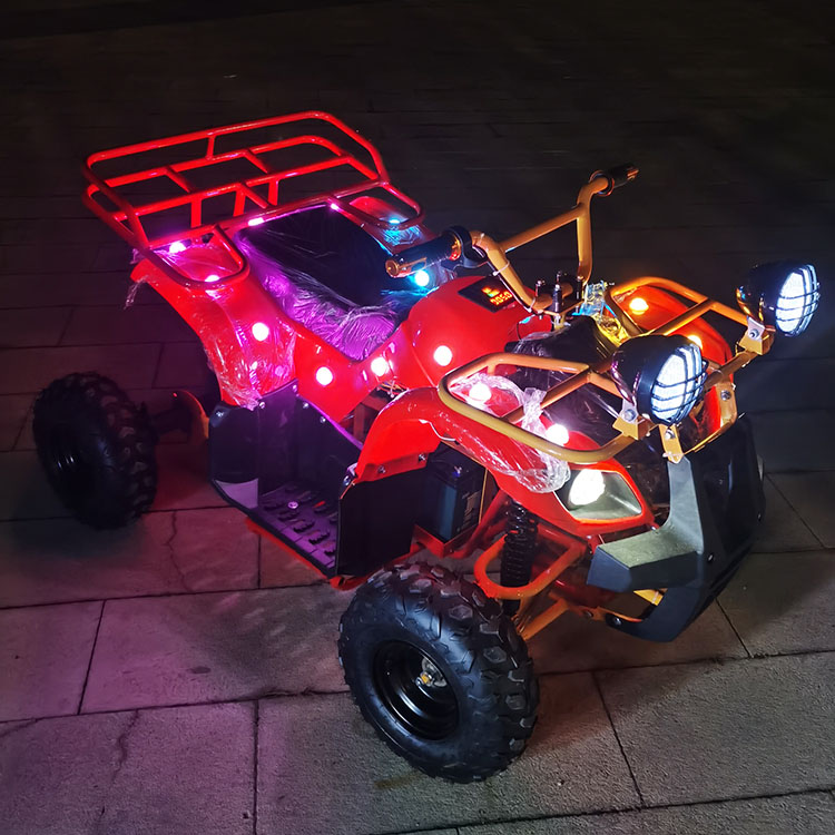 Çin Fabrikası Üreticisinin Ele - Kids Outdoor Electric Car incelemesi ve fiyatı