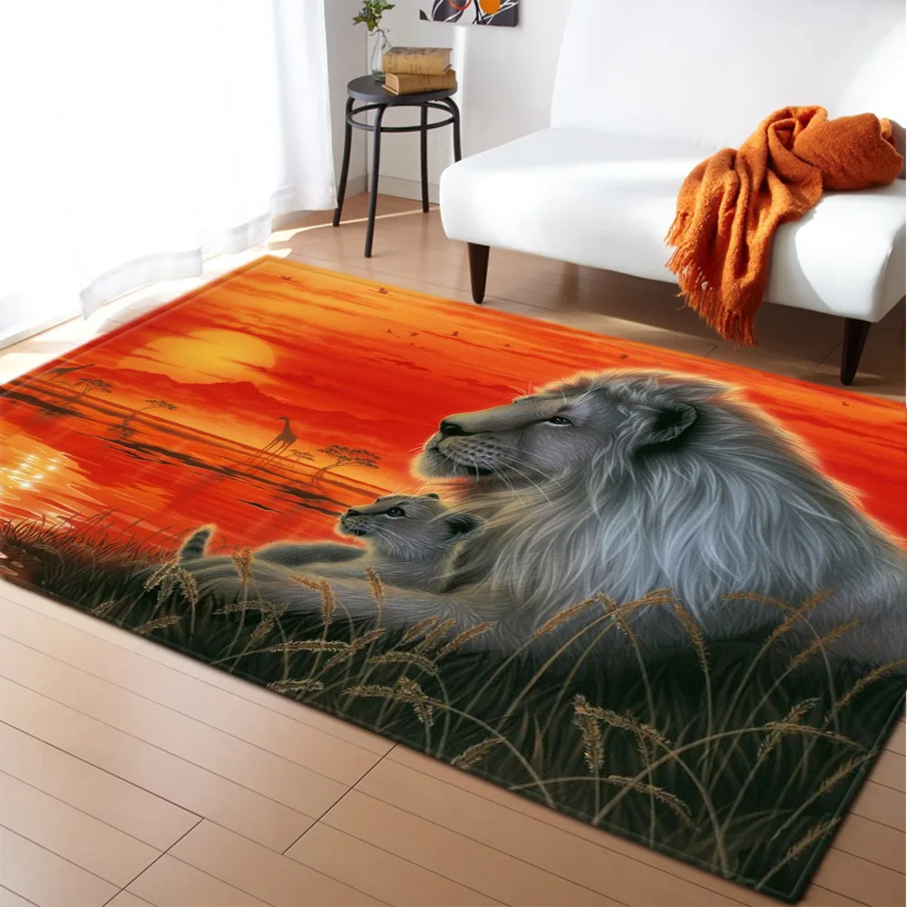 3d Cartoon Child carpets for l - Kids Outdoor Kitchen incelemesi ve fiyatı