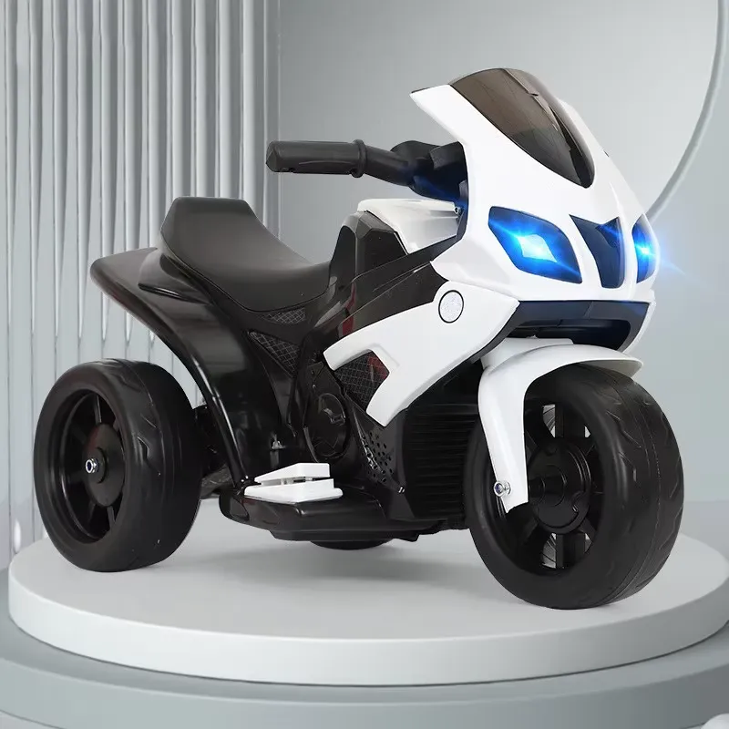 Çocuklar için Elektrikli Motos - Ride On Toy Car incelemesi ve fiyatı