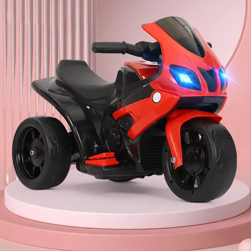 Çocuklar için Elektrikli Motos - Ride On Toy Car incelemesi ve fiyatı
