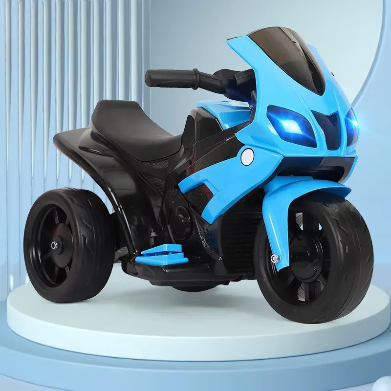 Çocuklar için Elektrikli Motos - Ride On Toy Car incelemesi ve fiyatı
