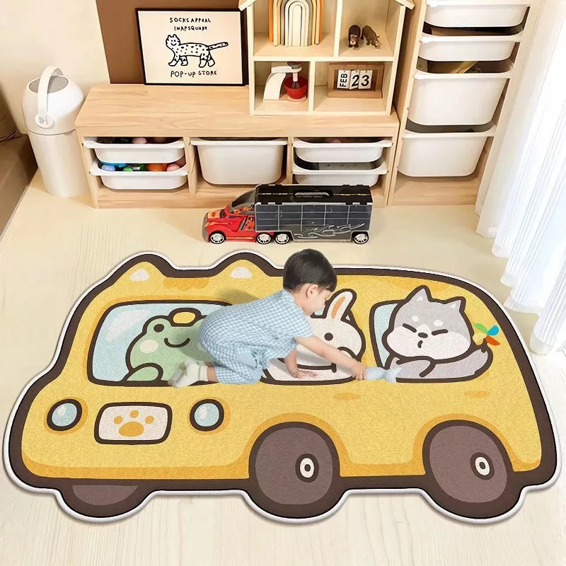 Sevimli Karikatür Domuz Halı Ç - Kids Outdoor Lounge incelemesi ve fiyatı