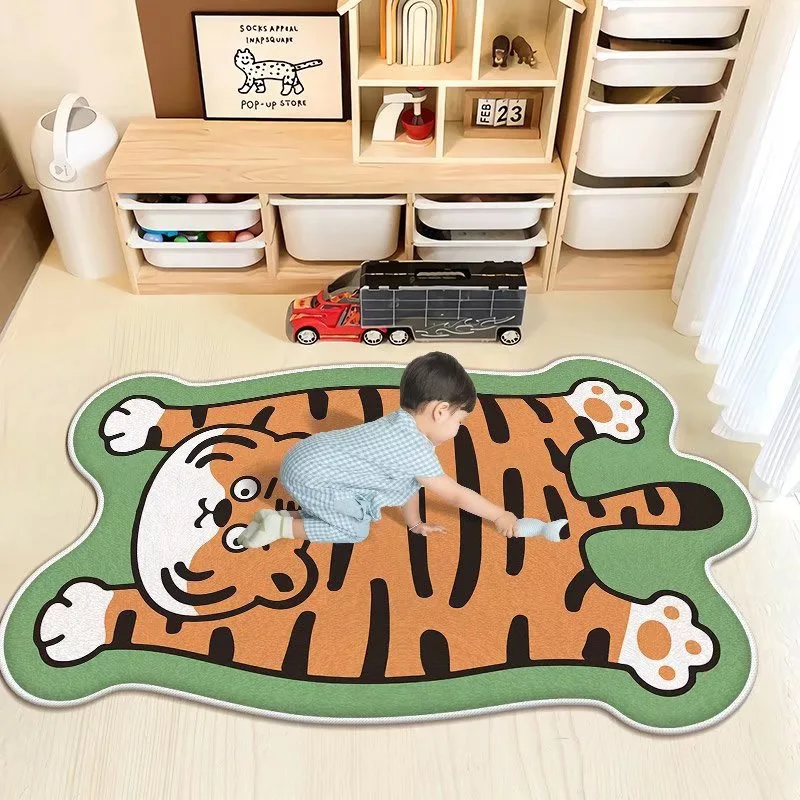 Sevimli Karikatür Domuz Halı Ç - Kids Outdoor Lounge incelemesi ve fiyatı
