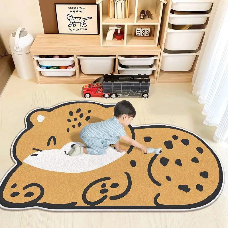 Sevimli Karikatür Domuz Halı Ç - Kids Outdoor Lounge incelemesi ve fiyatı
