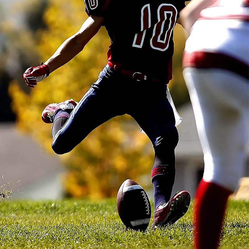 8.5 inç Standart Rugby Futbolu - Kids Outdoor Yard Games incelemesi ve fiyatı