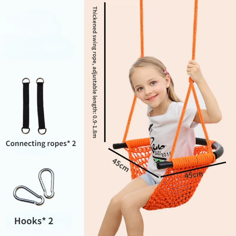 Çocuklar için Hamak Yuva Salın - Kids Outdoor Nest Swing incelemesi ve fiyatı