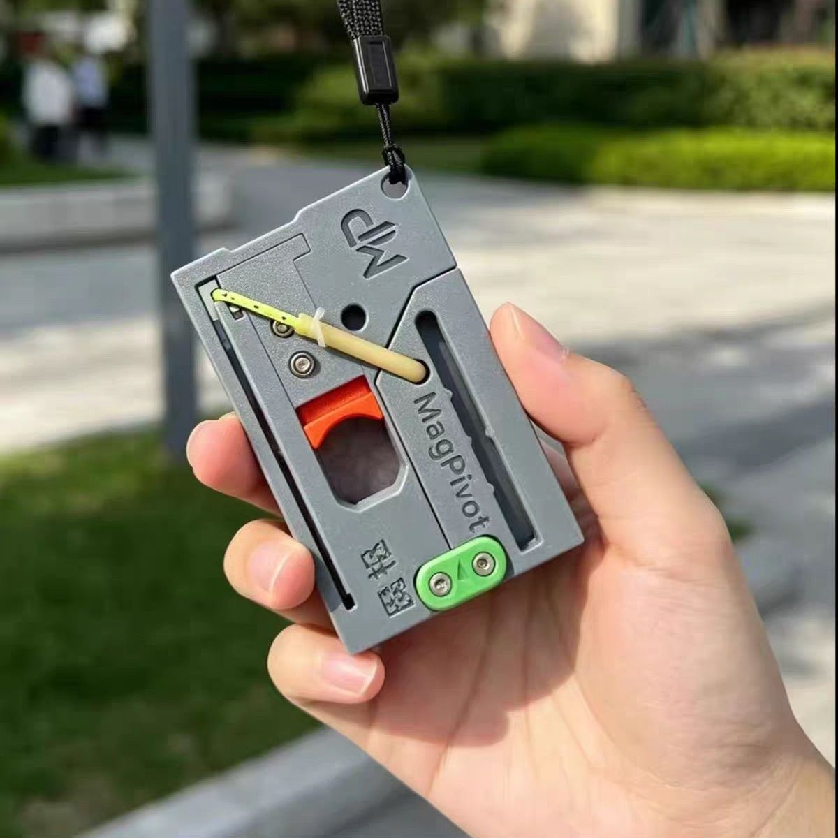 MagaPivot Kart Sapanı Taşınabi - Kids Outdoor Yard Games incelemesi ve fiyatı