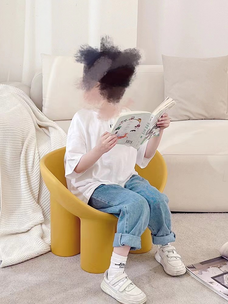 Roly poli İskandinav tasarım M - Kids Outdoor Lounge incelemesi ve fiyatı