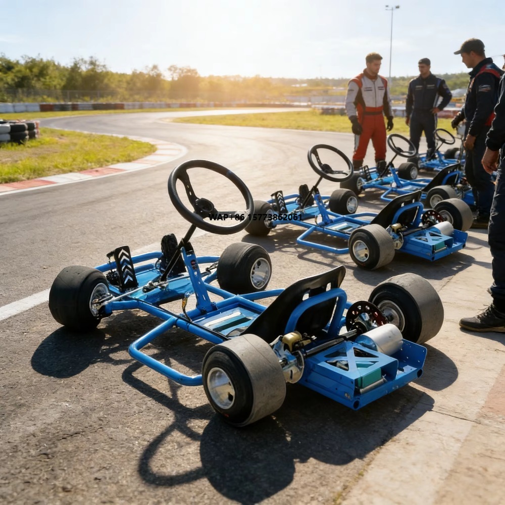 Elektrikli Karting Arabası, Hı - Kids Outdoor Electric Car incelemesi ve fiyatı
