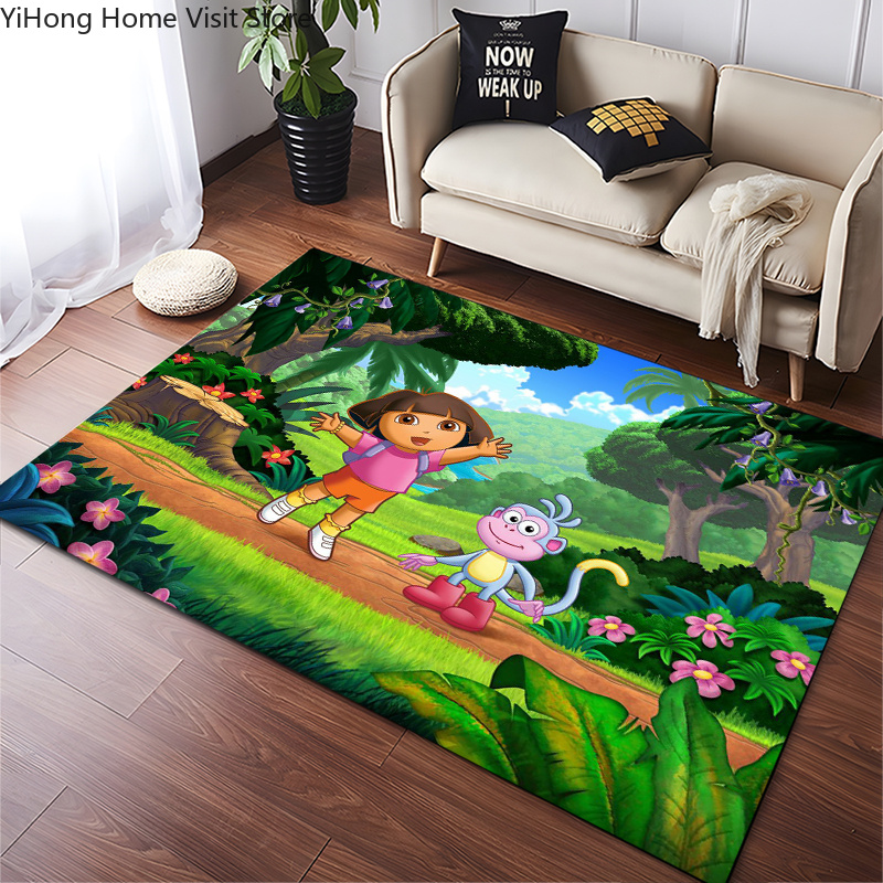 Komik D-Dora Klasik Anime Expl - Kids Outdoor Lounge incelemesi ve fiyatı