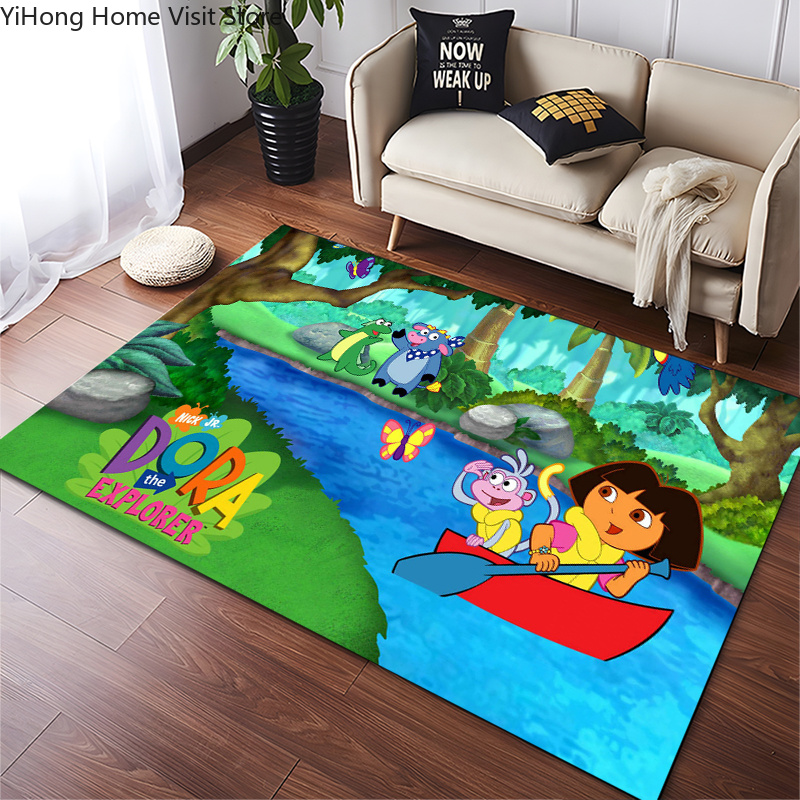 Komik D-Dora Klasik Anime Expl - Kids Outdoor Lounge incelemesi ve fiyatı