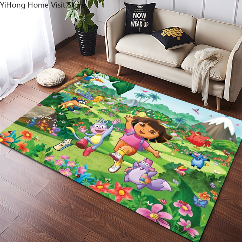 Komik D-Dora Klasik Anime Expl - Kids Outdoor Lounge incelemesi ve fiyatı
