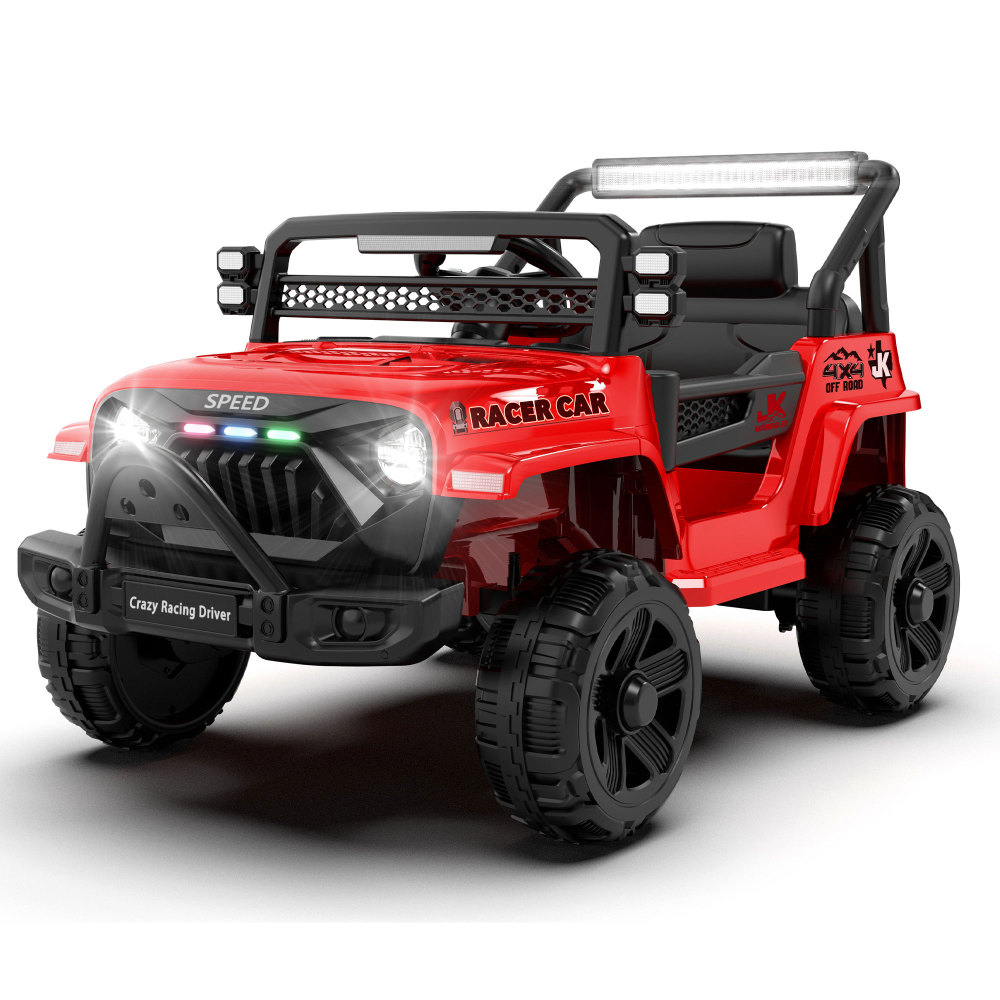 12V Çocuk Elektrikli Kamyon Ar - Ride On Toy Car incelemesi ve fiyatı