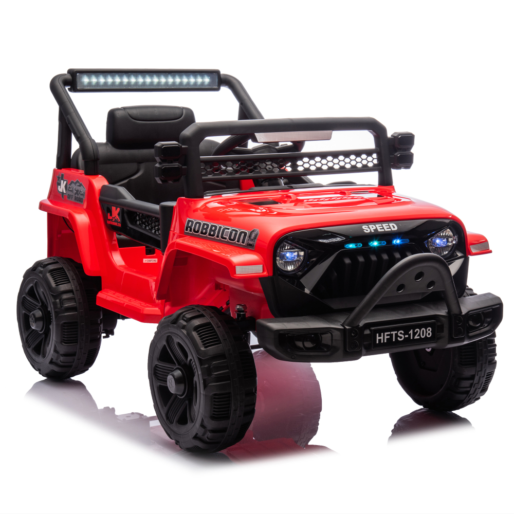 12V Çocuk Elektrikli Kamyon Ar - Ride On Toy Car incelemesi ve fiyatı