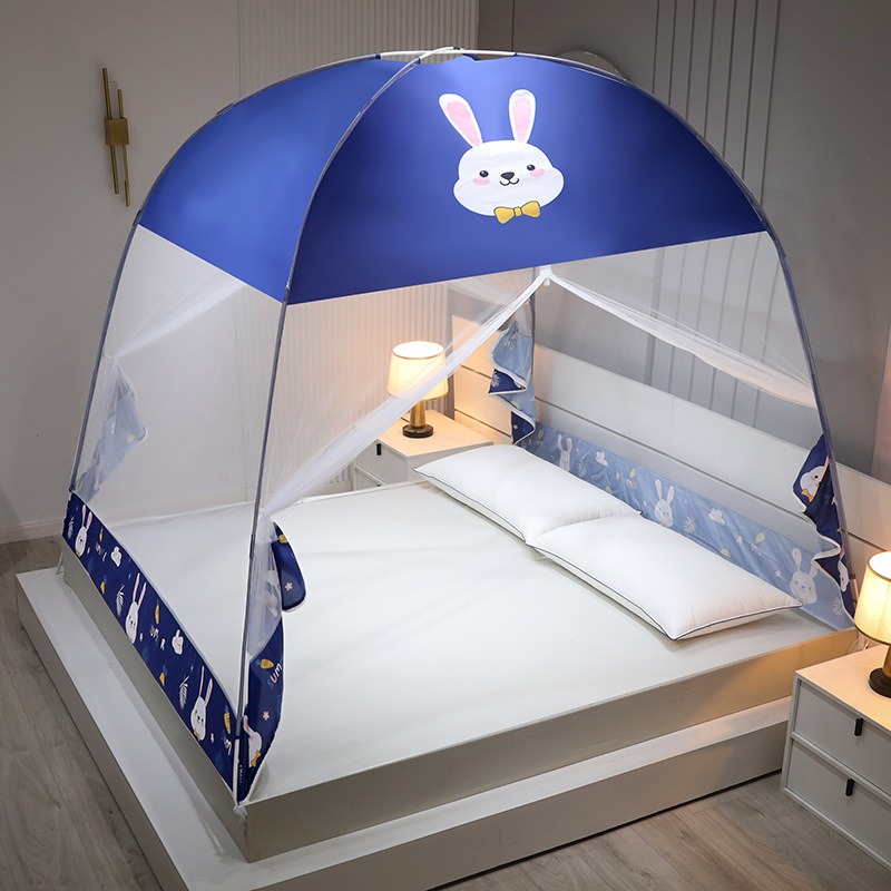 Yatak için Açılır Sineklik, An - Kids Outdoor Yurt incelemesi ve fiyatı