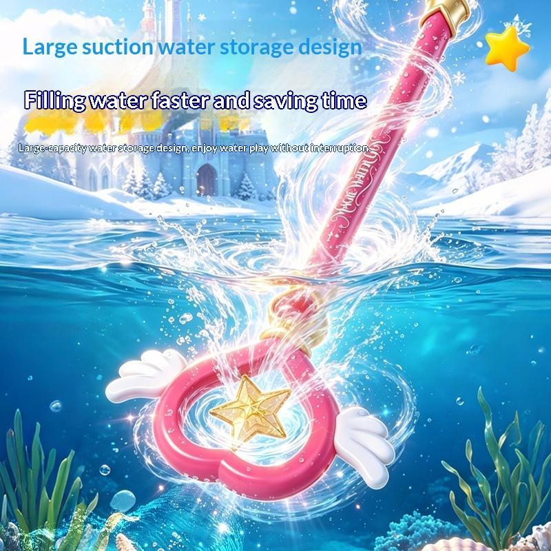 Peri değneği su çocuk sihirli  - Kids Outdoor Garden Toys incelemesi ve fiyatı