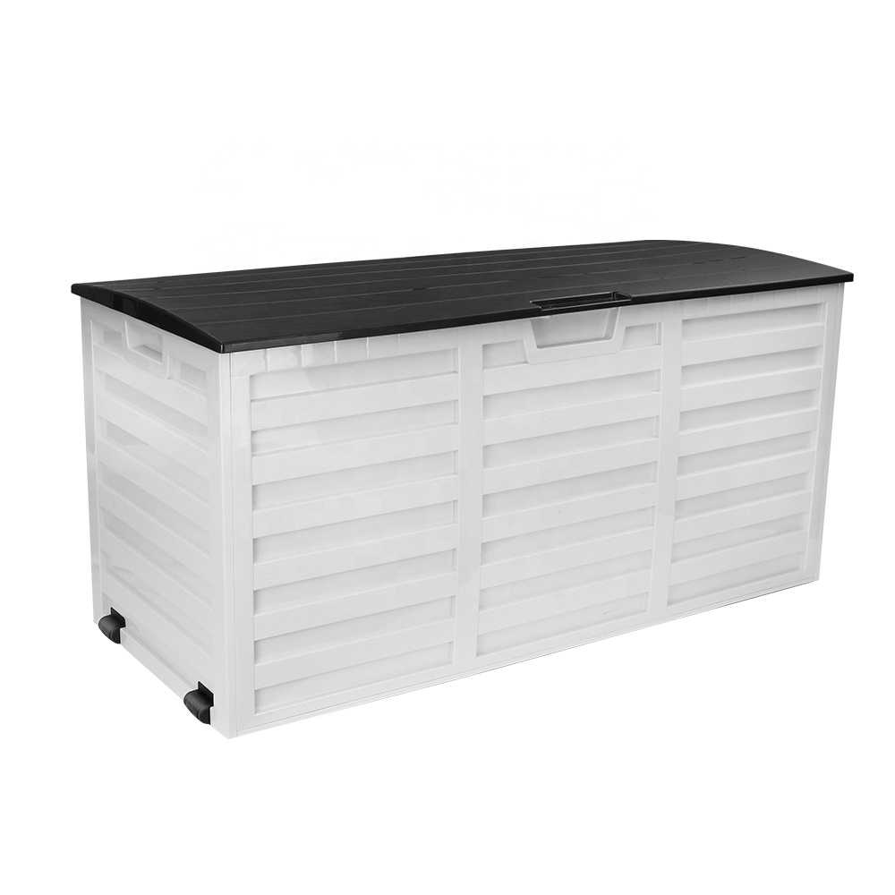 Kilitlenebilir Plastik Bahçe S - Kids Outdoor Storage incelemesi ve fiyatı