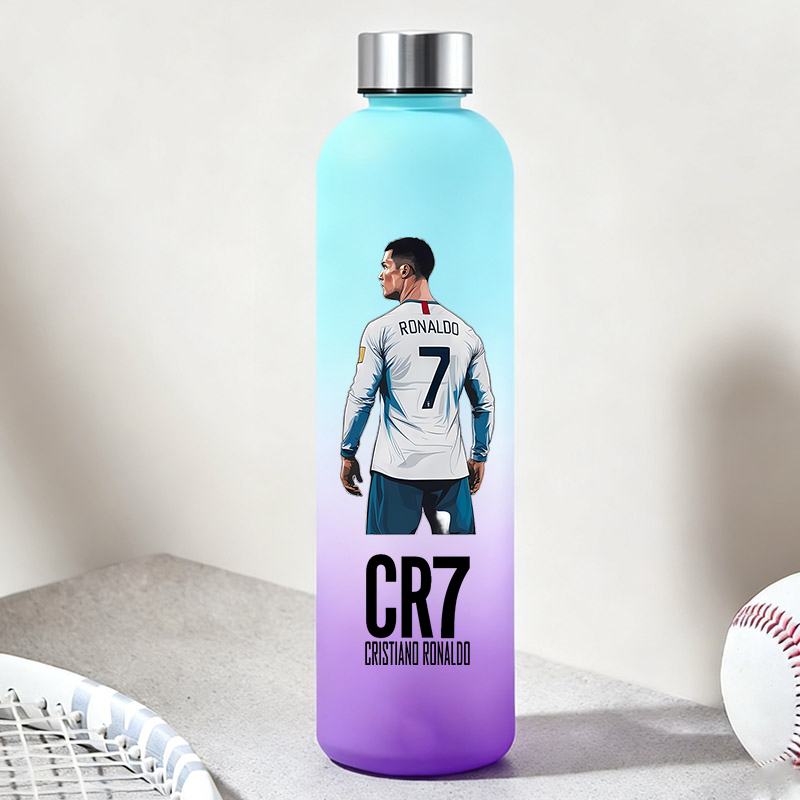 900 ML CR7 Su Şişeleri Rahat F - Kids Outdoor Kitchen incelemesi ve fiyatı