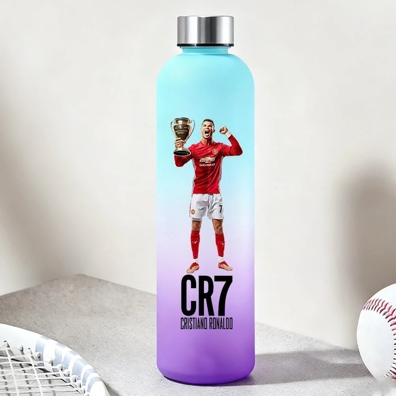 900 ML CR7 Su Şişeleri Rahat F - Kids Outdoor Kitchen incelemesi ve fiyatı