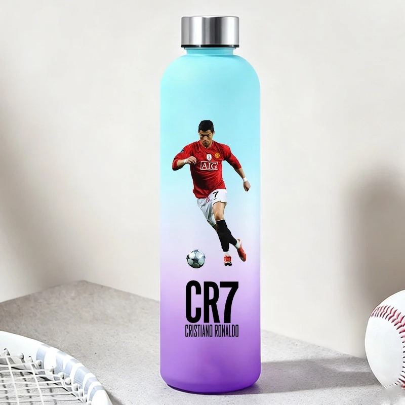 900 ML CR7 Su Şişeleri Rahat F - Kids Outdoor Kitchen incelemesi ve fiyatı