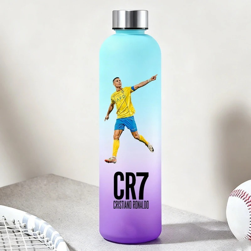 900 ML CR7 Su Şişeleri Rahat F - Kids Outdoor Kitchen incelemesi ve fiyatı