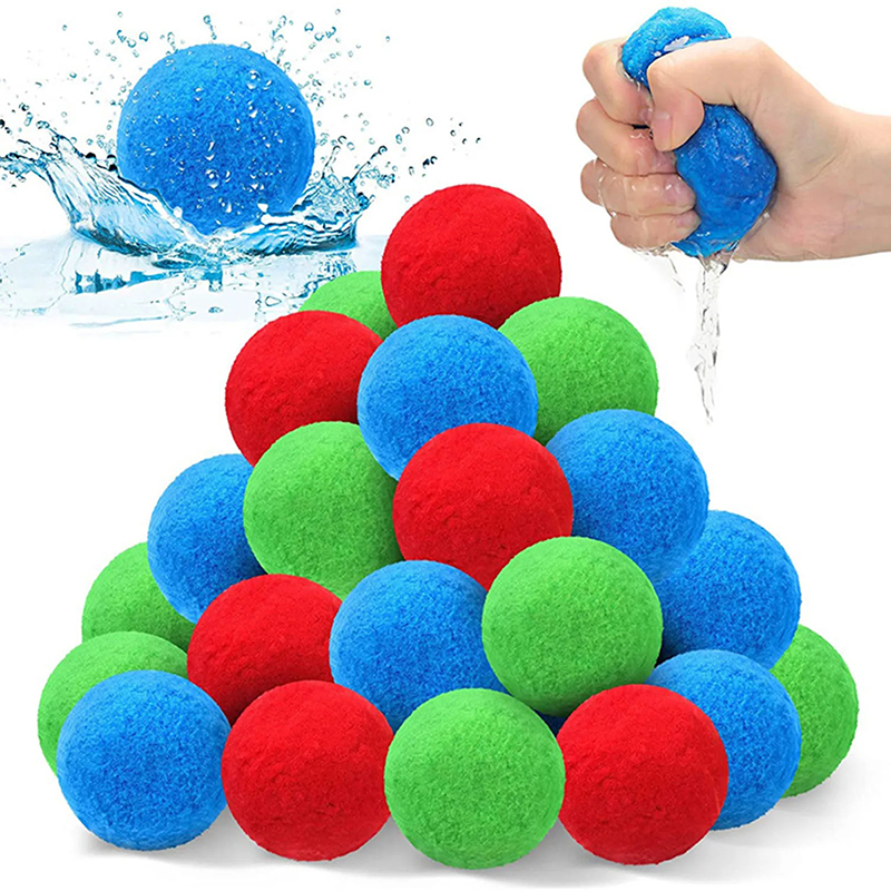 Snowballs/su topları çocuk yaz - Kids Outdoor Yard Games incelemesi ve fiyatı