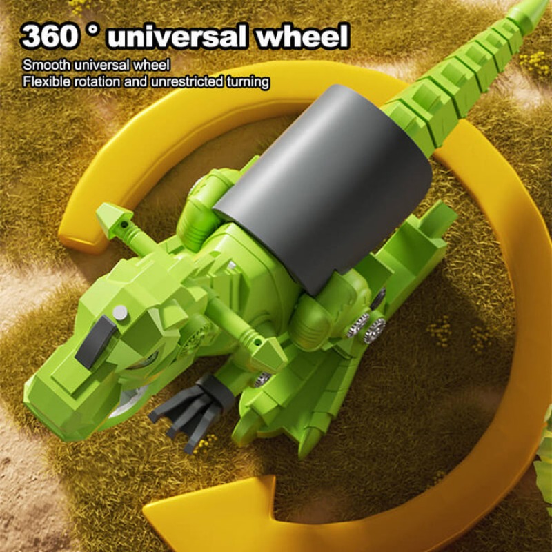 Dinozor Binilebilir Oyuncaklar - Ride On Toy Car incelemesi ve fiyatı
