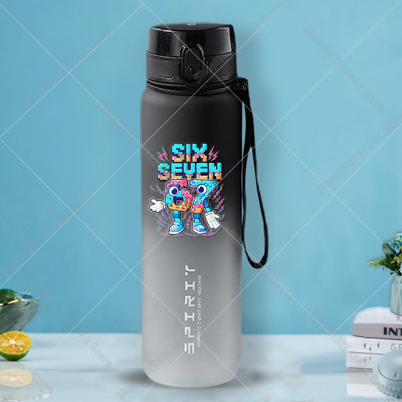 Steal A Brainrot Spor Su Şişes - Kids Outdoor Yard Games incelemesi ve fiyatı